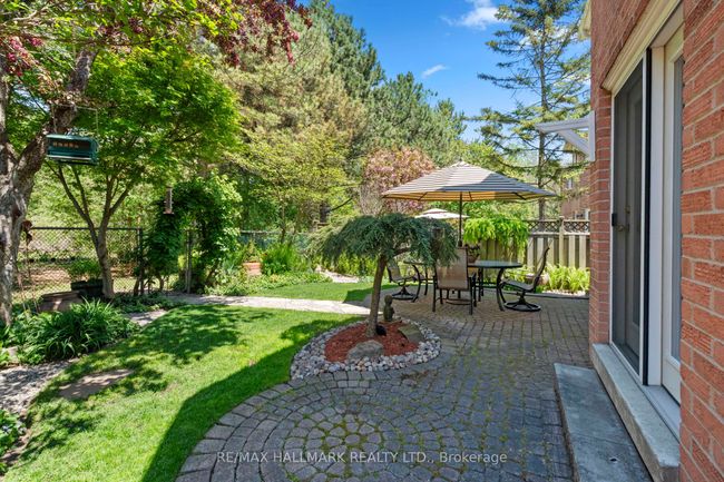 78 Beck Dr, House other with 5 bedrooms, 4 bathrooms and 2 parking in Markham ON | Image 44