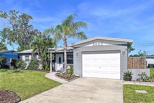 8848 56th Way N, PINELLAS PARK, FL, 33782-5045 | Card Image