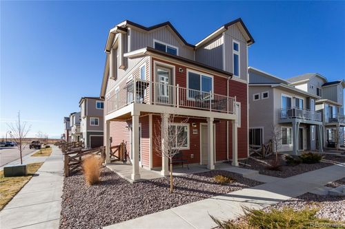 5680 Tramore Court, Colorado Springs, CO, 80927 | Card Image