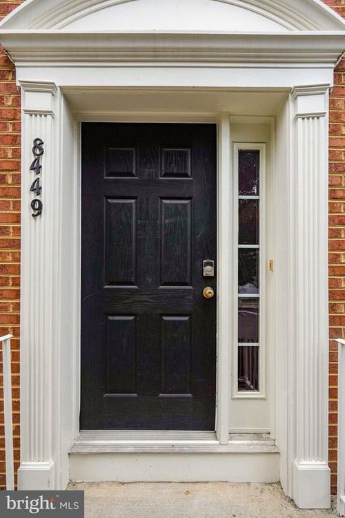 8449 Byers Dr, ALEXANDRIA, VA, 22309-4523 | Card Image