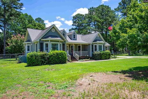 113 Fox Hunt Drive, North Augusta, SC, 29860 | Card Image