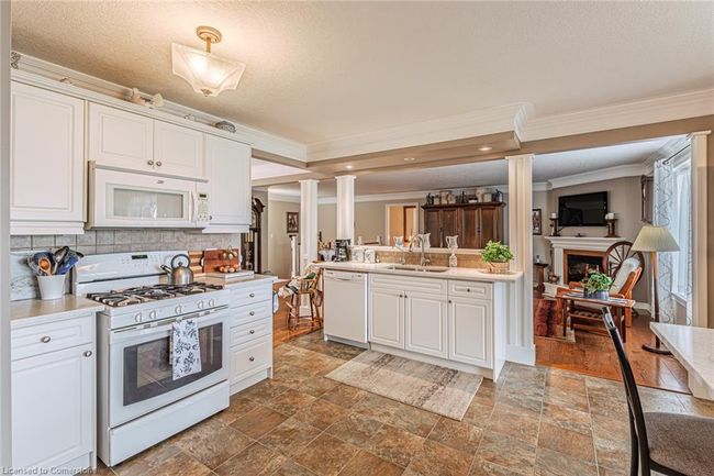 172 Highway 53, House other with 4 bedrooms, 4 bathrooms and 11 parking in Cathcart ON | Image 11