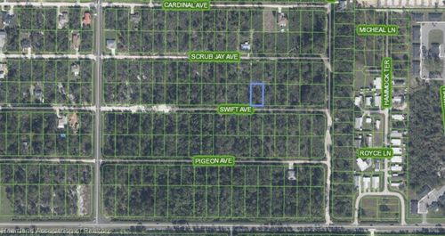 221 Swift Avenue, Sebring, FL, 33870 | Card Image