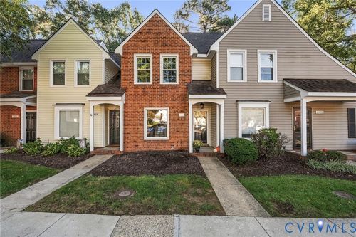2402 Stone Post Ter, Henrico, VA, 23233-1503 | Card Image