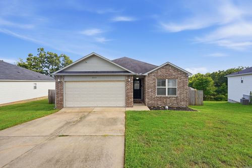 3221 Miracle Heights Cv, Sherwood, AR, 72120-1876 | Card Image