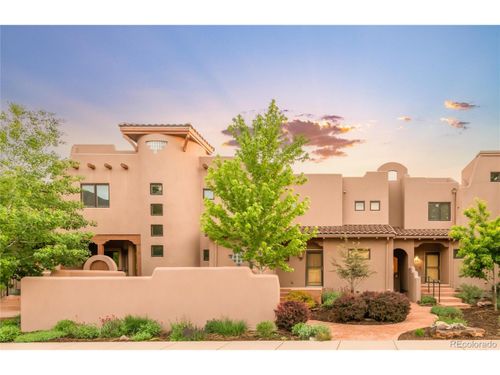 27 Crystal Park Rd, Manitou Springs, CO, 80829-2666 | Card Image