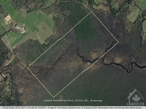 LT 3 Concession 7 Road, Lanark Highlands, ON, K0G1K0 | Card Image