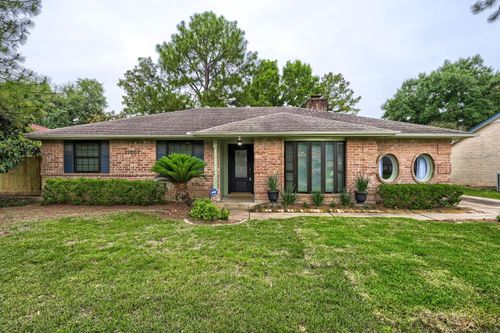 11007 Ensbrook Dr, Houston, TX, 77099-4707 | Card Image