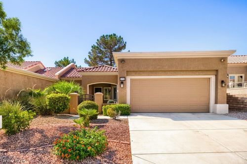 10729 Argents Hill Dr, Las Vegas, NV, 89134-7355 | Card Image