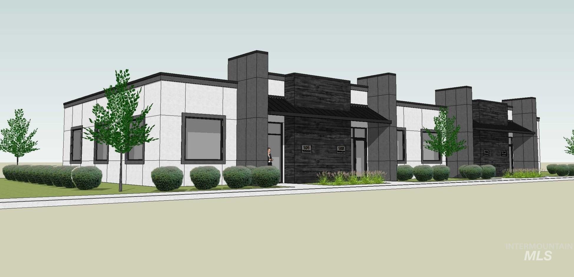 102-3752 E Amity Ave, Nampa, ID 83686