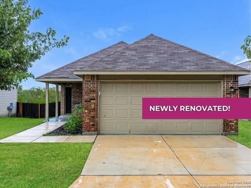 711 Belle Watling, San Antonio, TX, 78221-3557 | Card Image