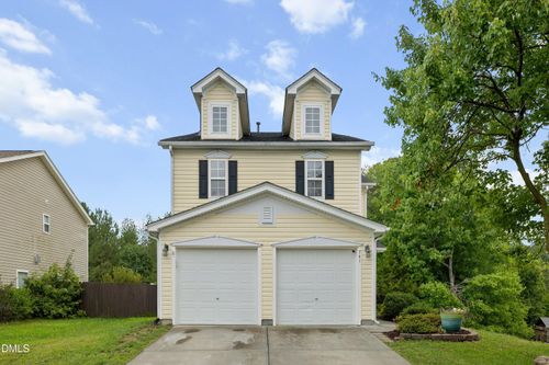 741 Obsidian Way, Durham, NC, 27703-6748 | Card Image