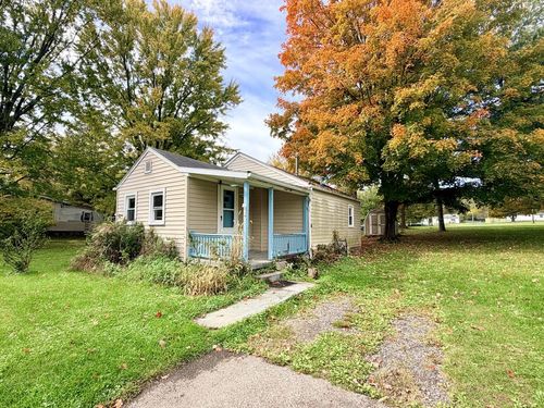 127 Oxford Ave, Mansfield, OH, 44906-2436 | Card Image