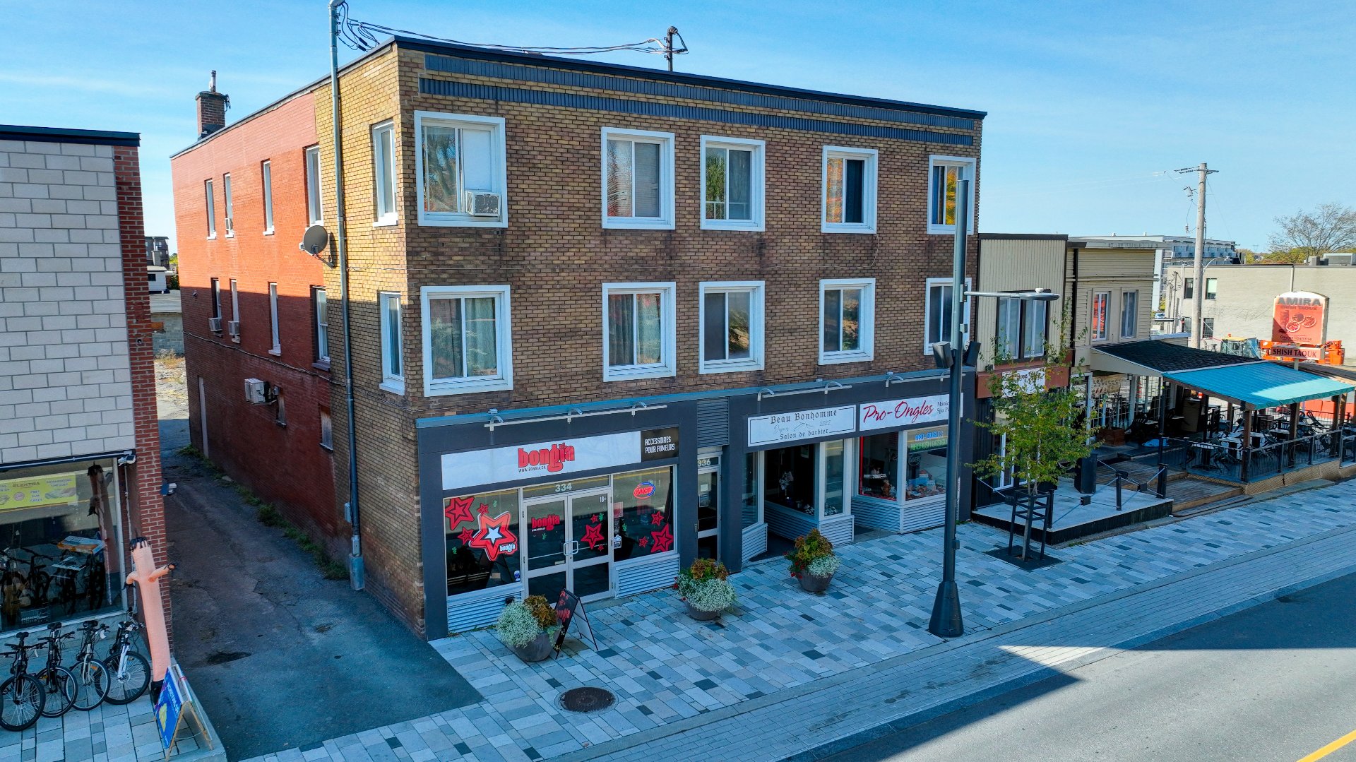 Commercial Sale in Granby 4