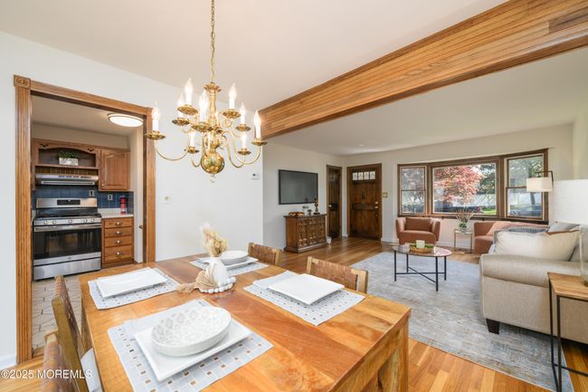 6 Chanceville Pl, House other with 4 bedrooms, 3 bathrooms and null parking in Middletown NJ | Image 10