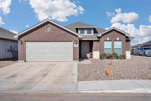 2829 Battle Ave, Midland, TX, 79705-2750 | Card Image