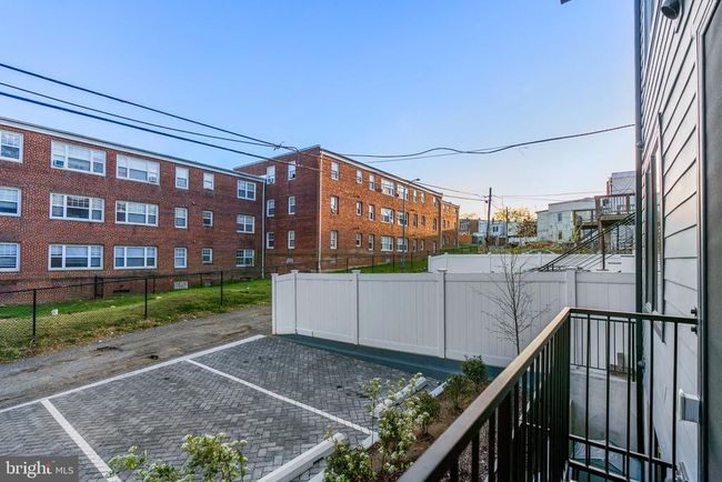 UNIT-1 - 2019 M St Ne, Condo with 2 bedrooms, 2 bathrooms and null parking in WASHINGTON DC | Image 24