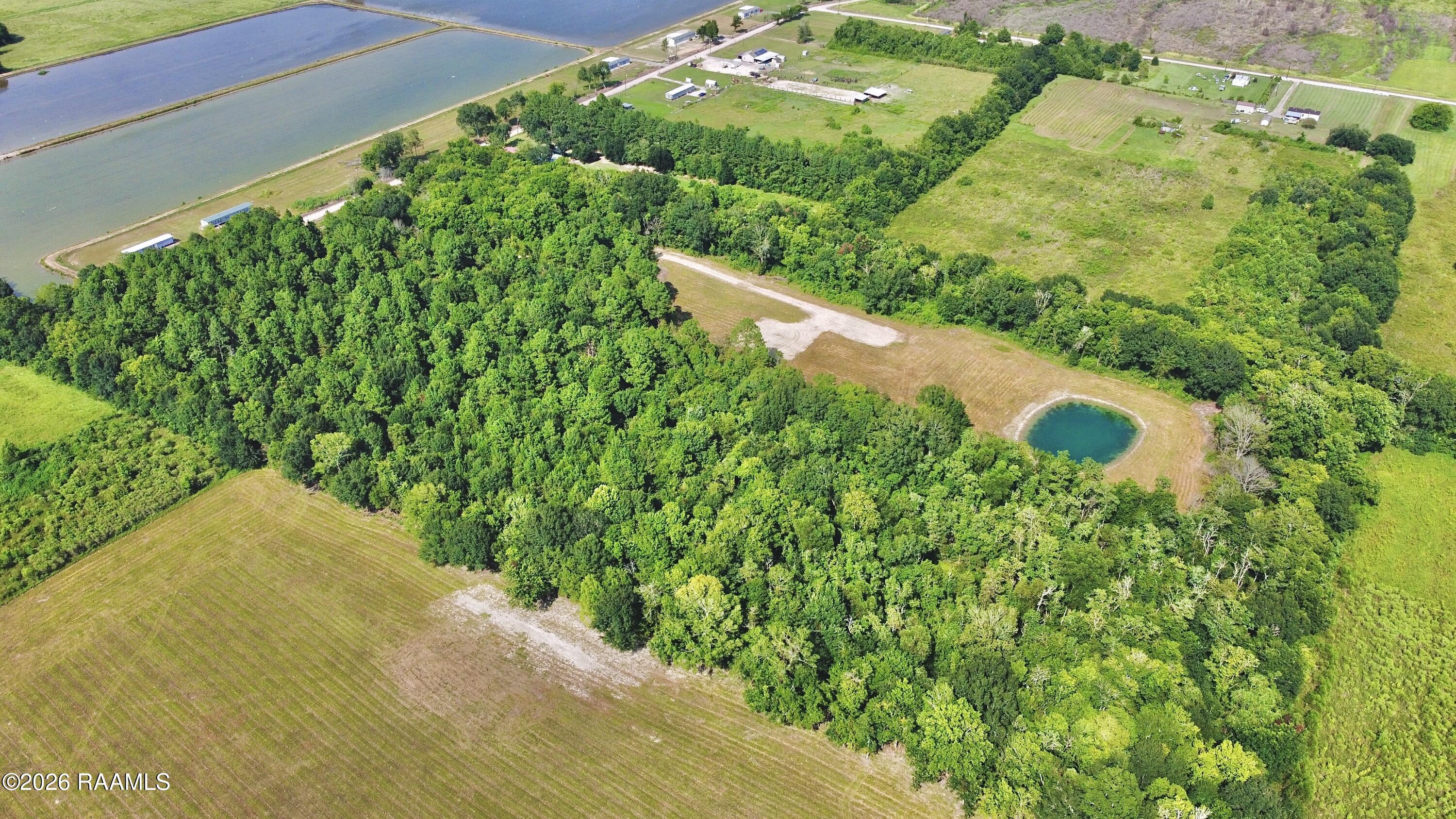 Land in Opelousas 4