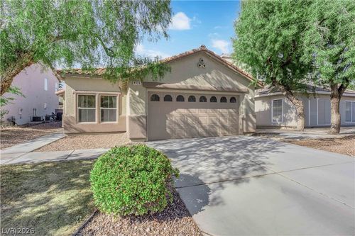4920 Shady Rim Court, Las Vegas, NV, 89131 | Card Image