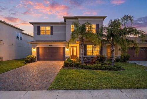 3073 Mountain Spruce Ter, Wesley Chapel, FL, 33543-4129 | Card Image