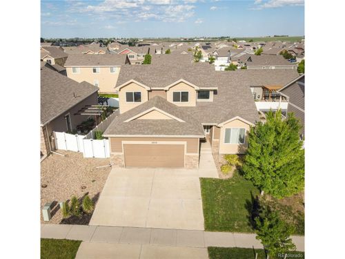 1057 Mt Oxford Ave, Severance, CO, 80550-4879 | Card Image