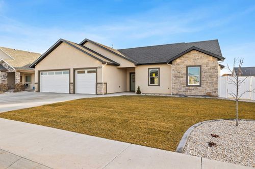 1025 Northridge Way, Kimberly, ID, 83341-1844 | Card Image