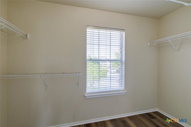 Primary closet | Image 24