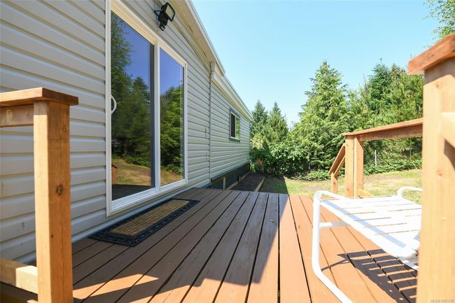 166 - 1160 Shellbourne Blvd, House other with 3 bedrooms, 1 bathrooms and 3 parking in Campbell River BC | Image 21