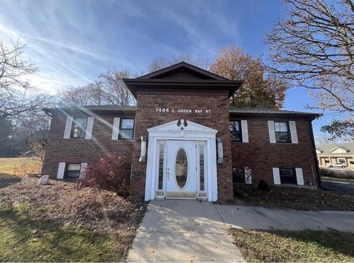 1444 E Green Bay Street, Shawano, WI, 54166 | Card Image