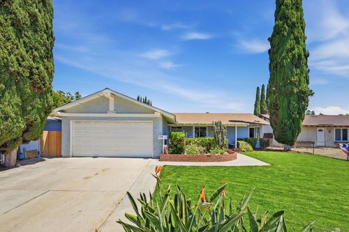 13736 Woodgate Pl, Poway, CA, 92064-5846 | Card Image