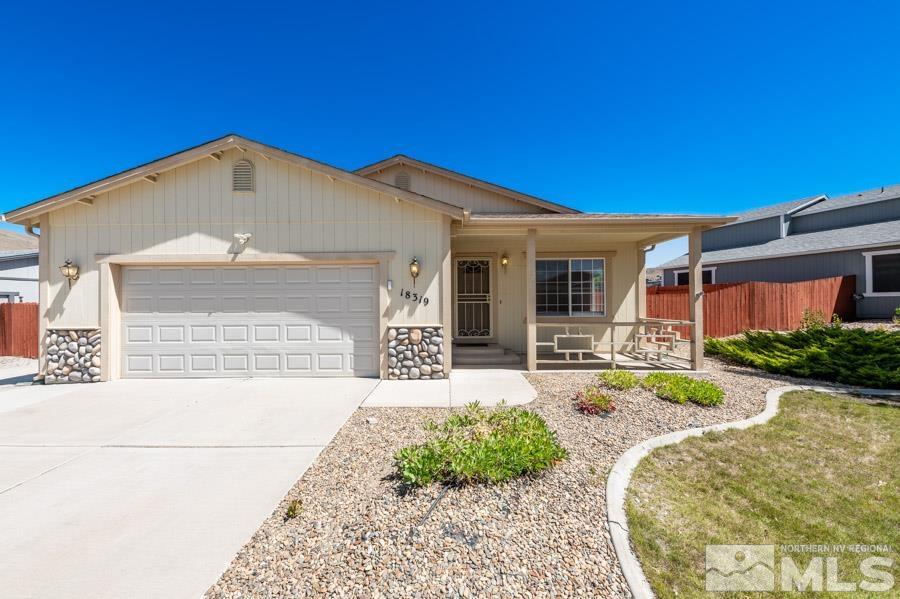 Beechwood Ct, Reno, NV 89508