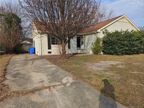 4442 Chesterbrook Dr, Fayetteville, NC, 28314-2407 | Card Image