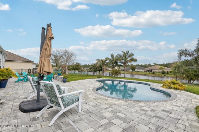 177 S Hamilton Springs Rd, House other with 3 bedrooms, 3 bathrooms and null parking in ST AUGUSTINE FL | Image 38