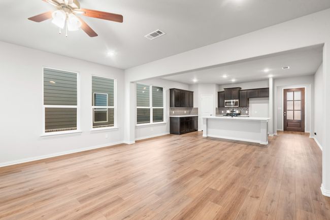 1241 Comal Ln, House other with 4 bedrooms, 2 bathrooms and null parking in Springtown TX | Image 16