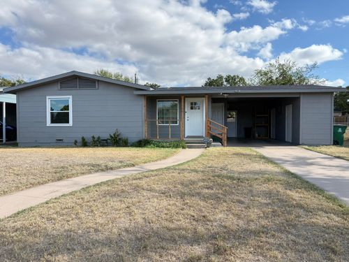 2123 Raney St, San Angelo, TX, 76901-1421 | Card Image