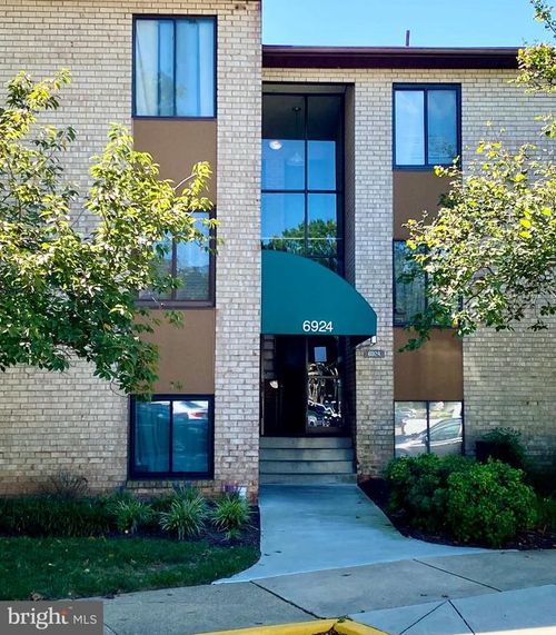 apt-101-6924 Hanover Pkwy, GREENBELT, MD, 20770-2209 | Card Image