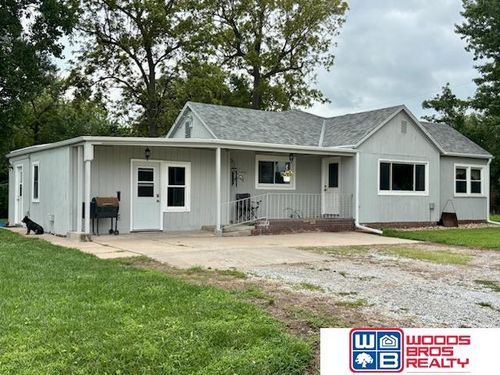 597 406th, Beaver Crossing, NE, 68313-9477 | Card Image