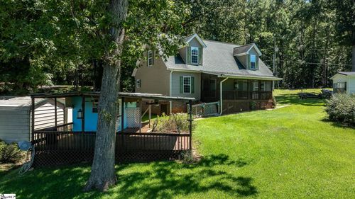 308 S Lake Forest Dr, Cross Hill, SC, 29332-5180 | Card Image