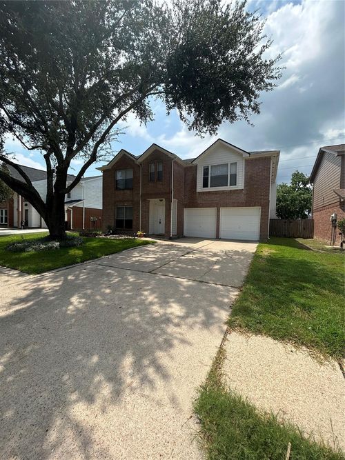 5415 W Harrow Dr, Houston, TX, 77084-1735 | Card Image