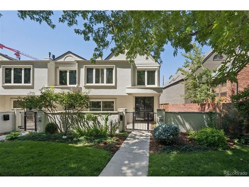 245 Adams St, Denver, CO, 80206-5213 | Card Image