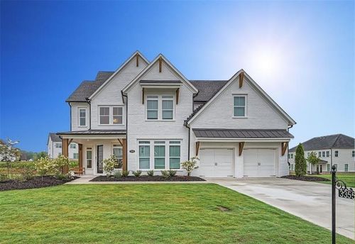 3355 Carswell Bnd, Cumming, GA, 30028-4199 | Card Image