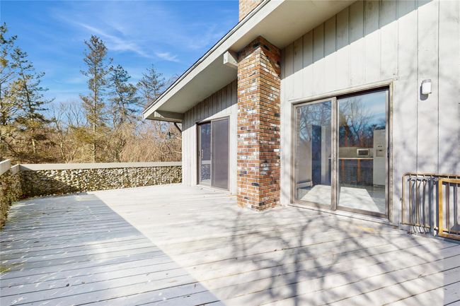 View of deck | Image 27