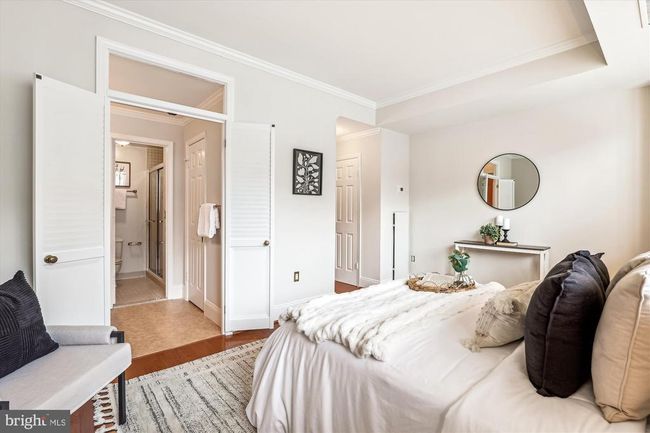 APT-512 - 955 26 Th St Nw, Condo with 2 bedrooms, 2 bathrooms and null parking in WASHINGTON DC | Image 18