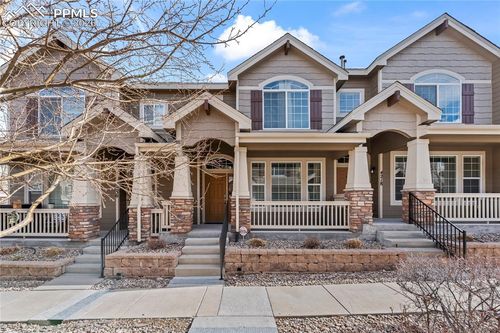 4224 Mesa Overlook Pt, Colorado Springs, CO, 80923-8403 | Card Image