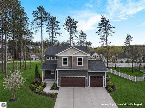 1326 Killdeer, Kingsley, MI, 49649-8619 | Card Image
