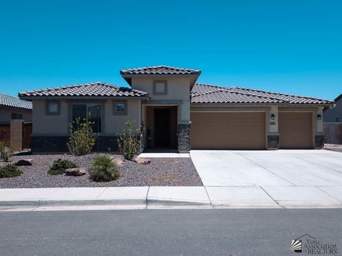 11876 E 25 Pl, Yuma, AZ, 85367 | Card Image