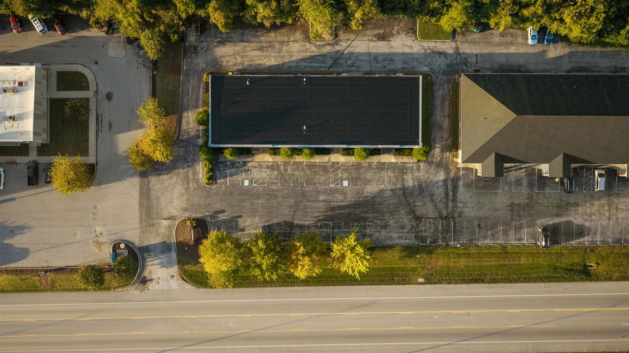 Commercial Lease in Bowling Green 5