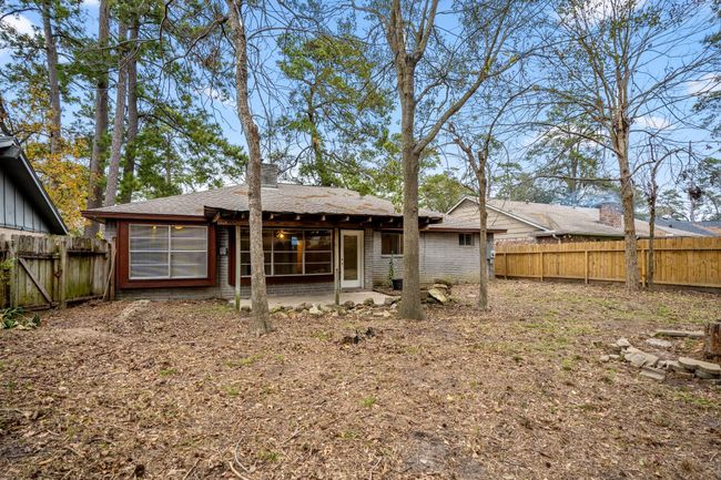 Grill under the stars, add a firepit, add a playscape & more! | Image 20