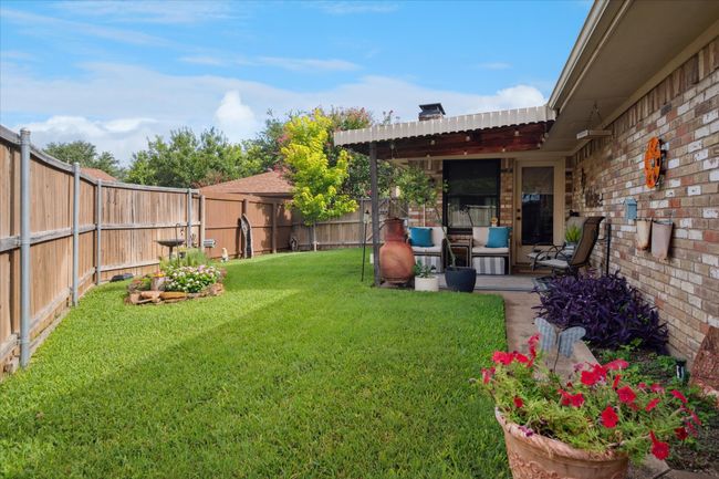 3314 Lanarc Dr, House other with 3 bedrooms, 2 bathrooms and null parking in Plano TX | Image 14