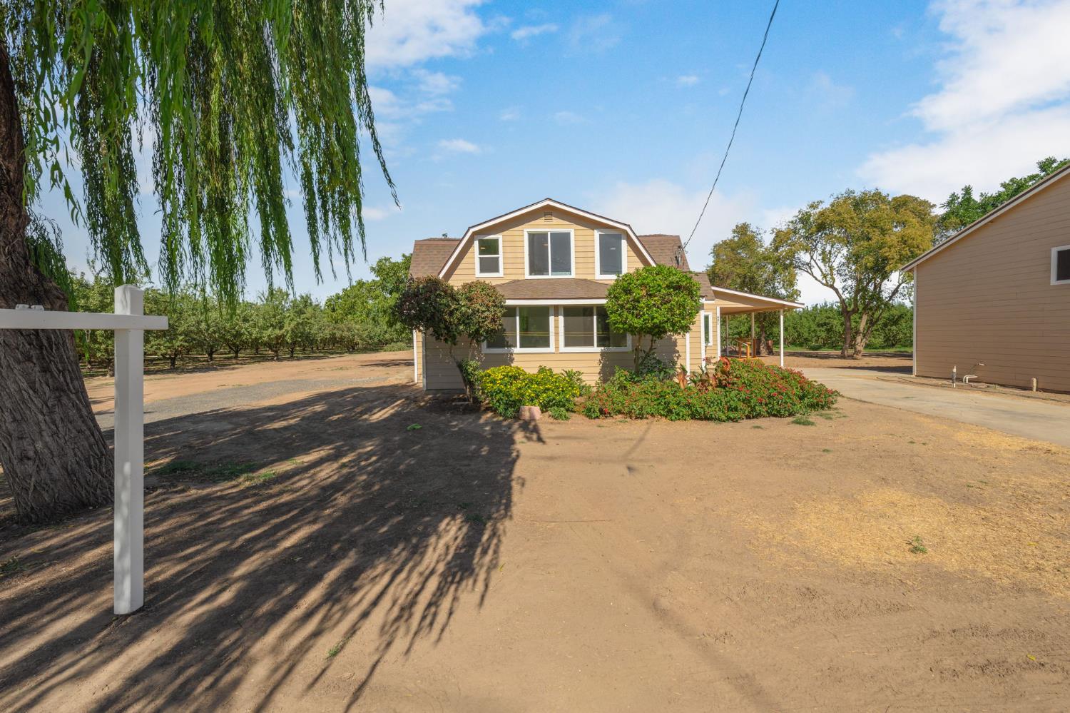 Residential in Modesto 2